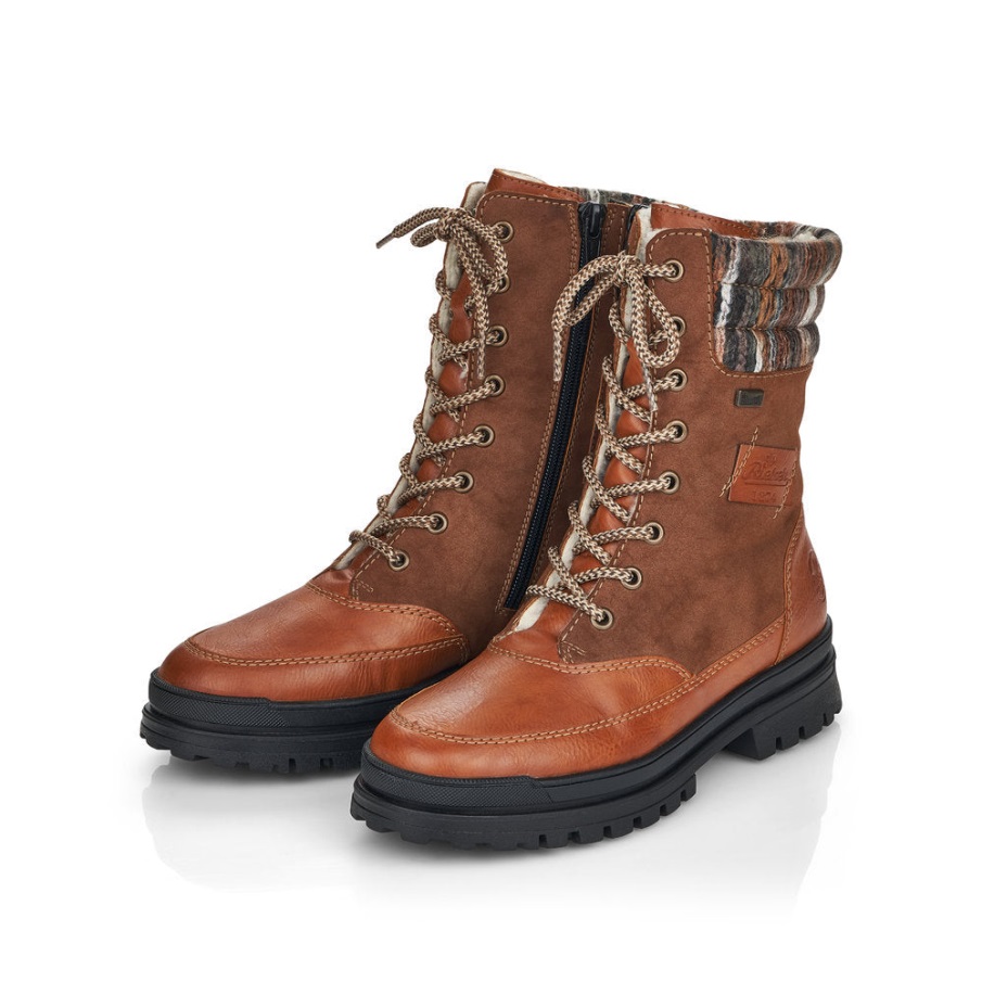 Rieker Bruin Z5423
