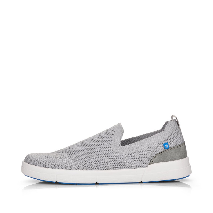 Rieker Cement 07106 Men's Spencer