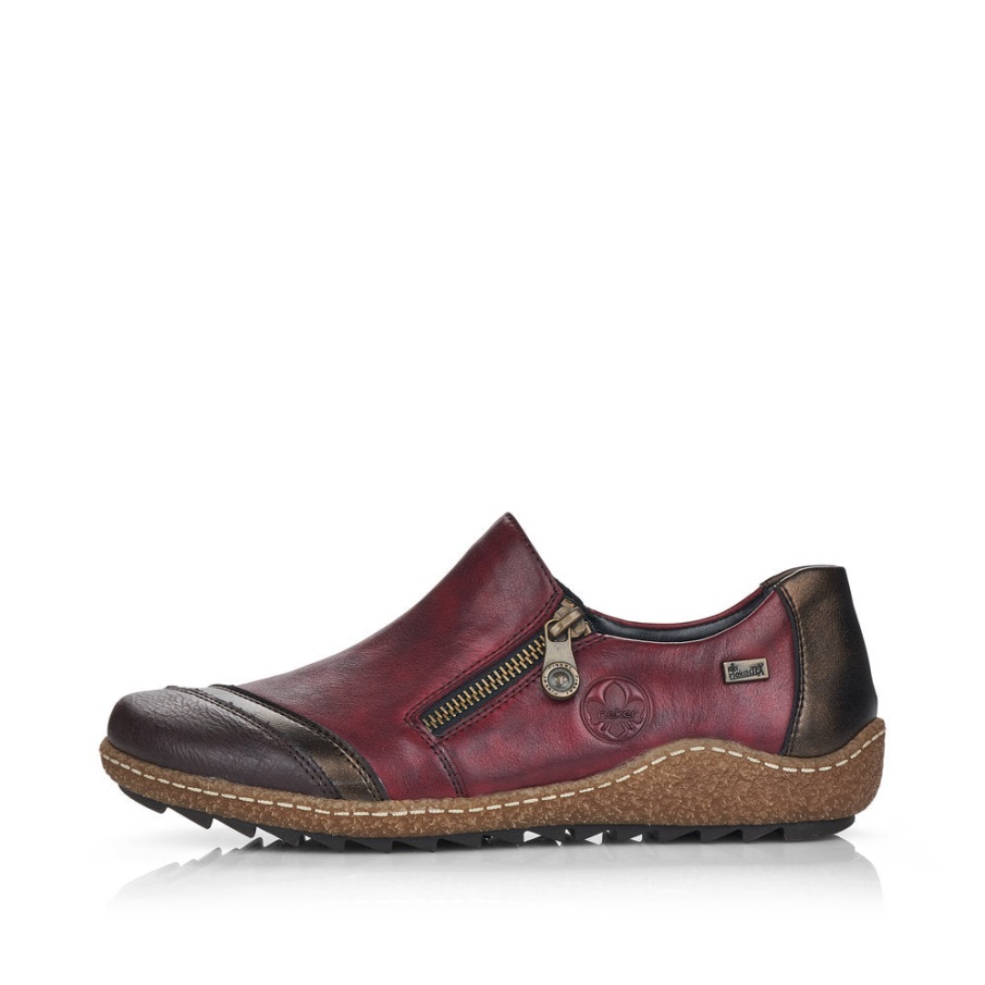 Rieker L7571 Life Ed