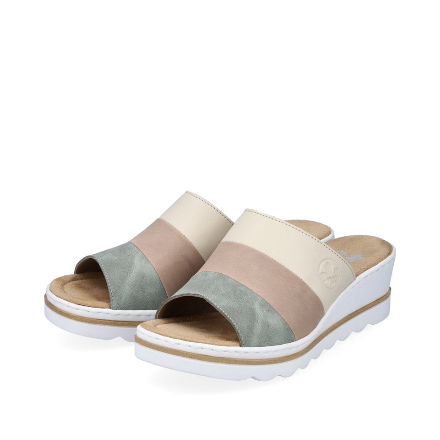 Rieker Munt 67492 Roos