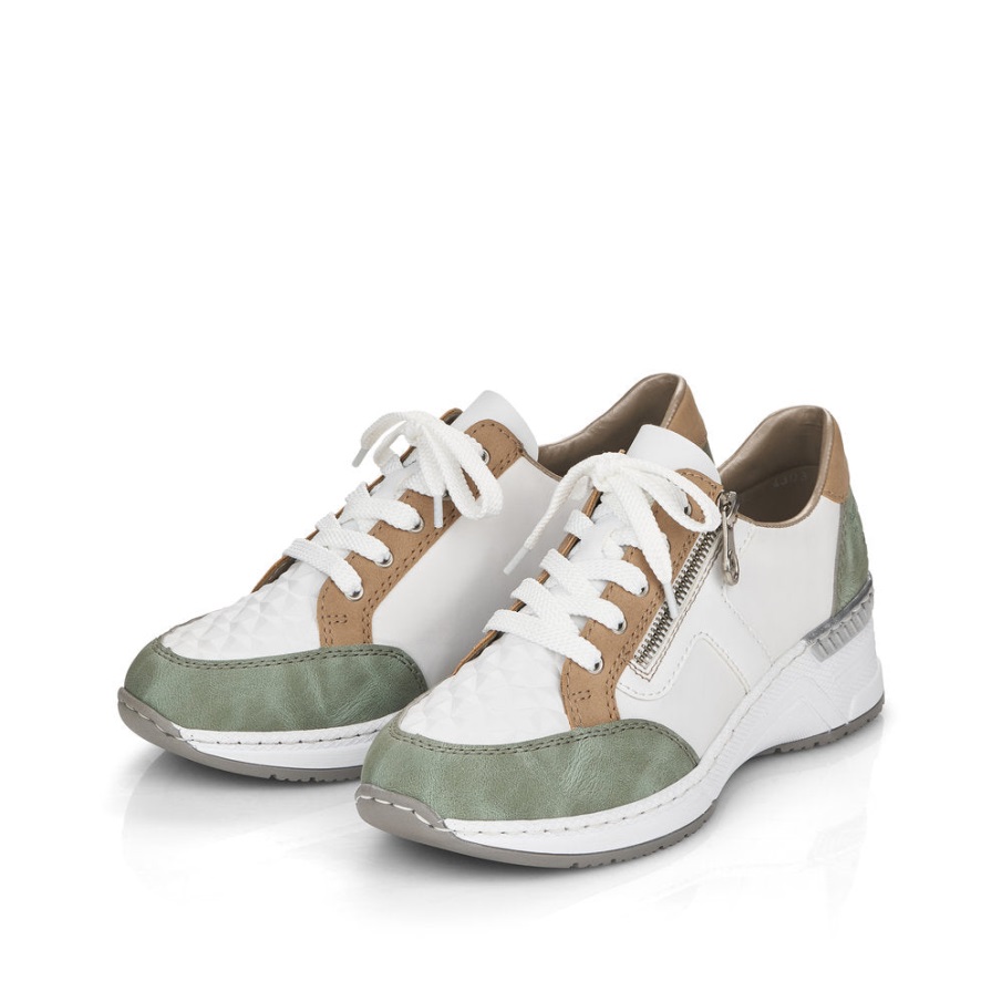 Rieker Als N4303 Poes