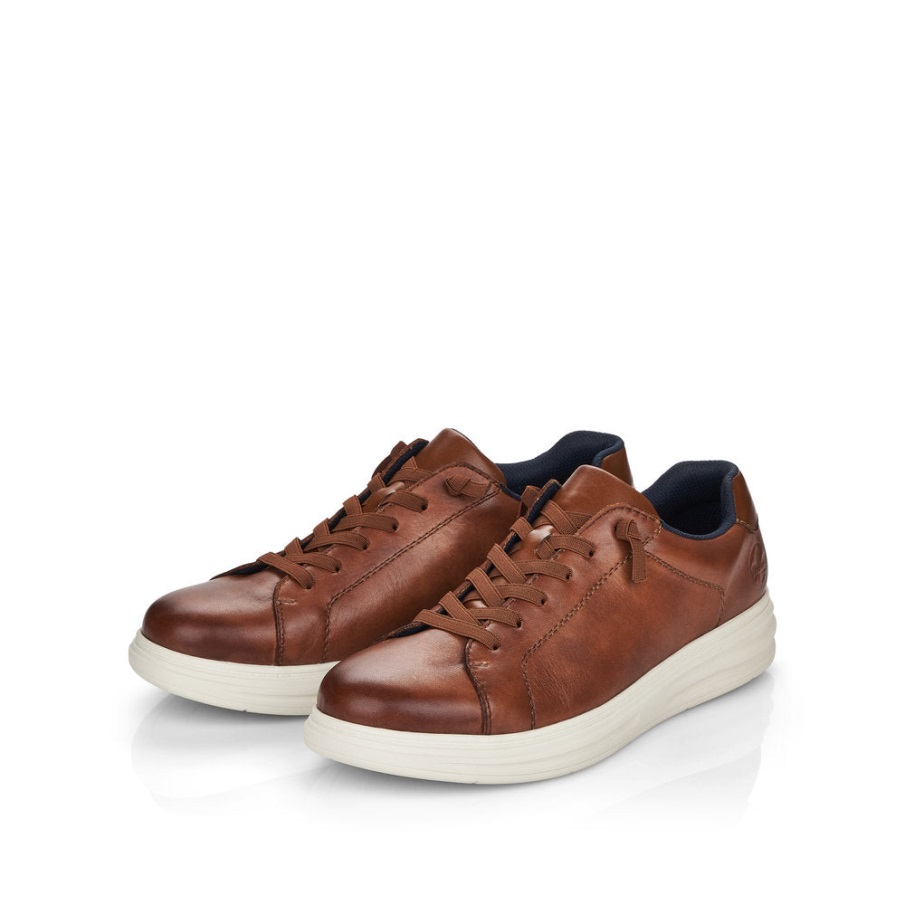 Rieker Muskat B6321 Men's Stan