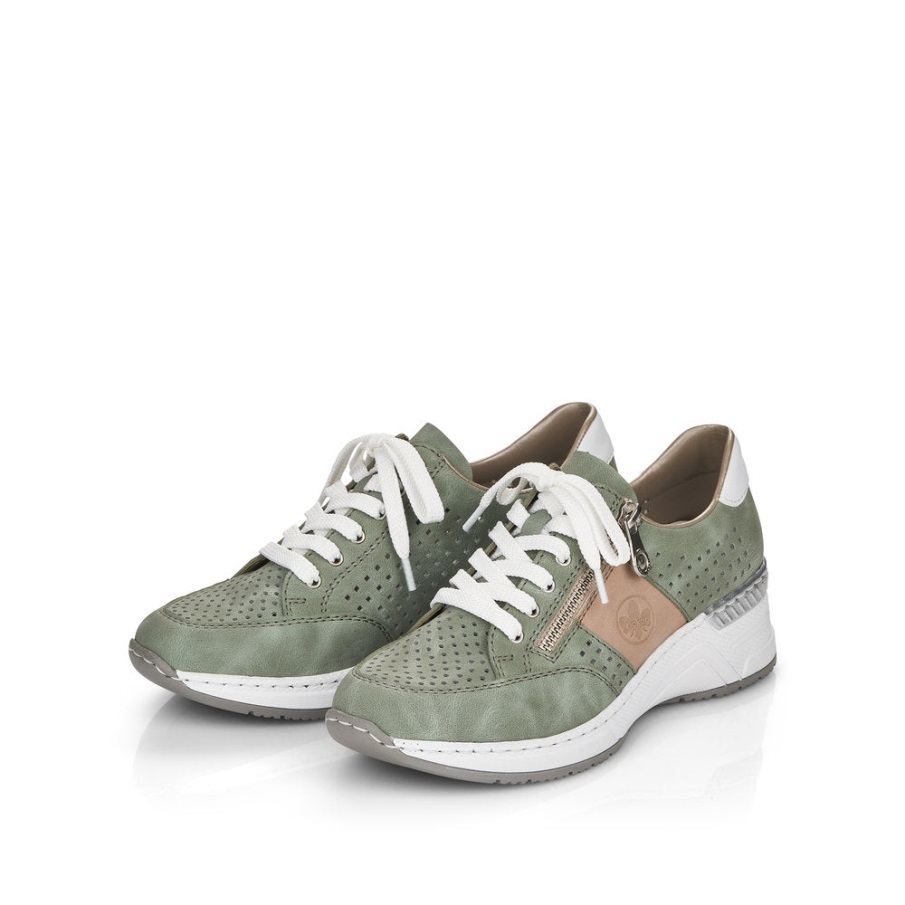 Rieker N4327 Kat Als