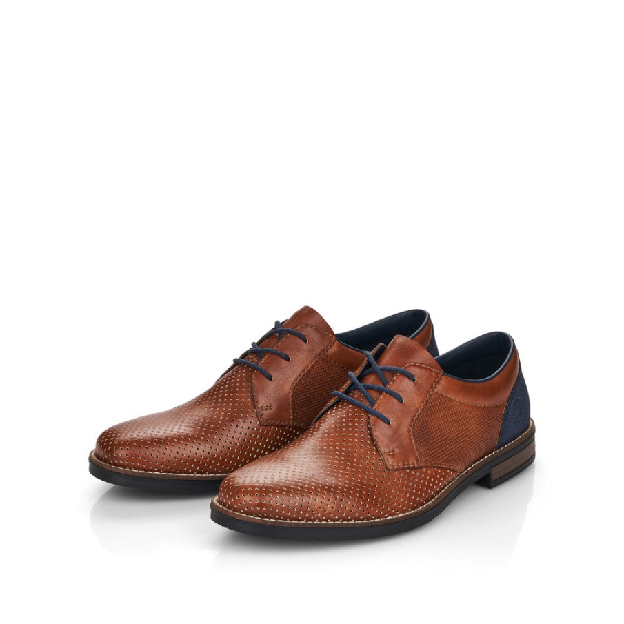 Rieker Nuss 13515 Heren Dimitri