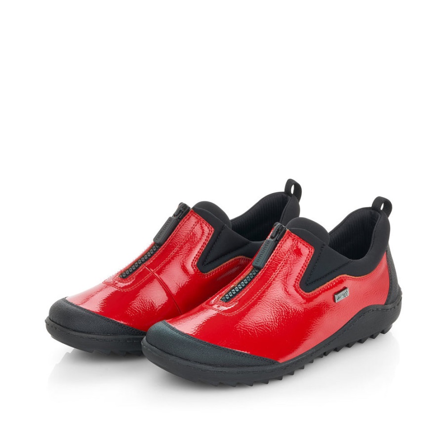 Rieker R1422 Woonde Ed