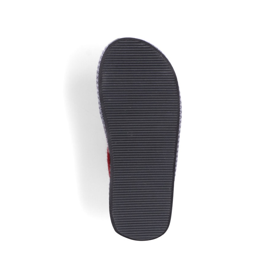 Rieker Red 69682 Rosa