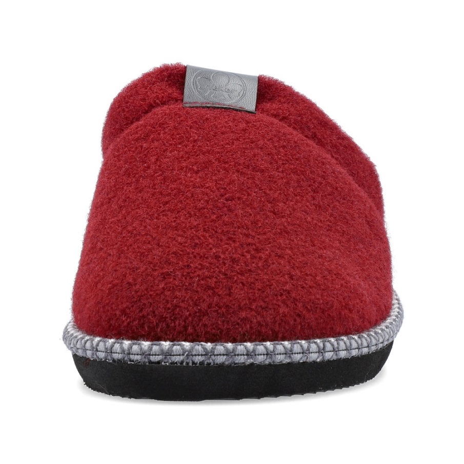Rieker Red 69682 Rosa