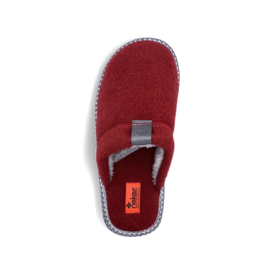 Rieker Red 69682 Rosa