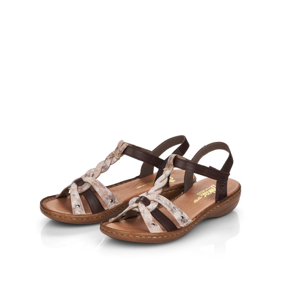 Rieker Roos 60838 Regina
