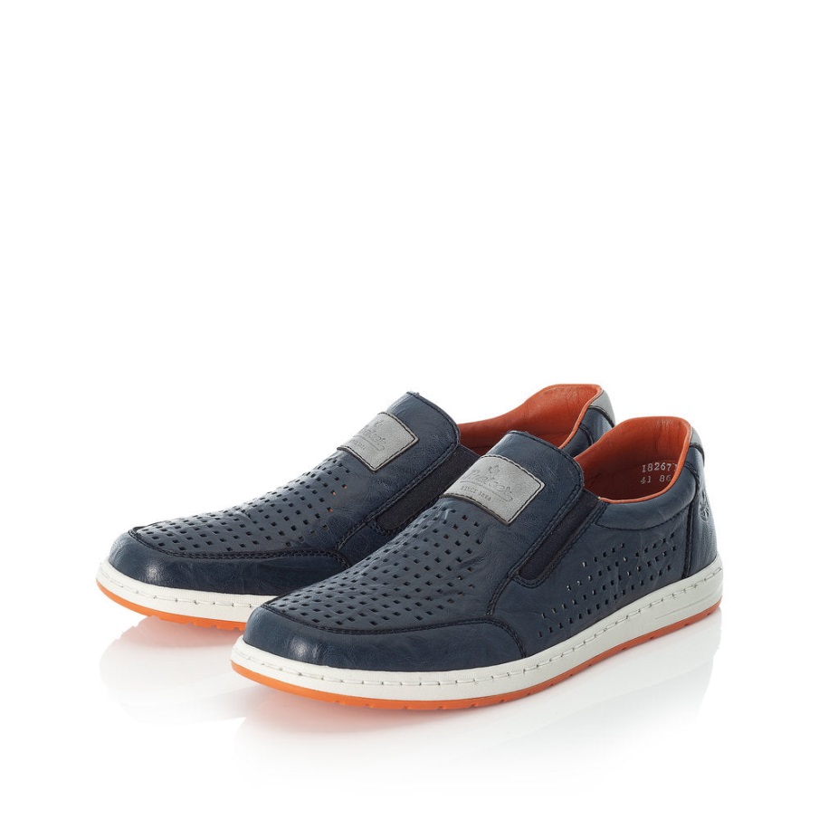 Rieker Royal 18267 Men's Samuel