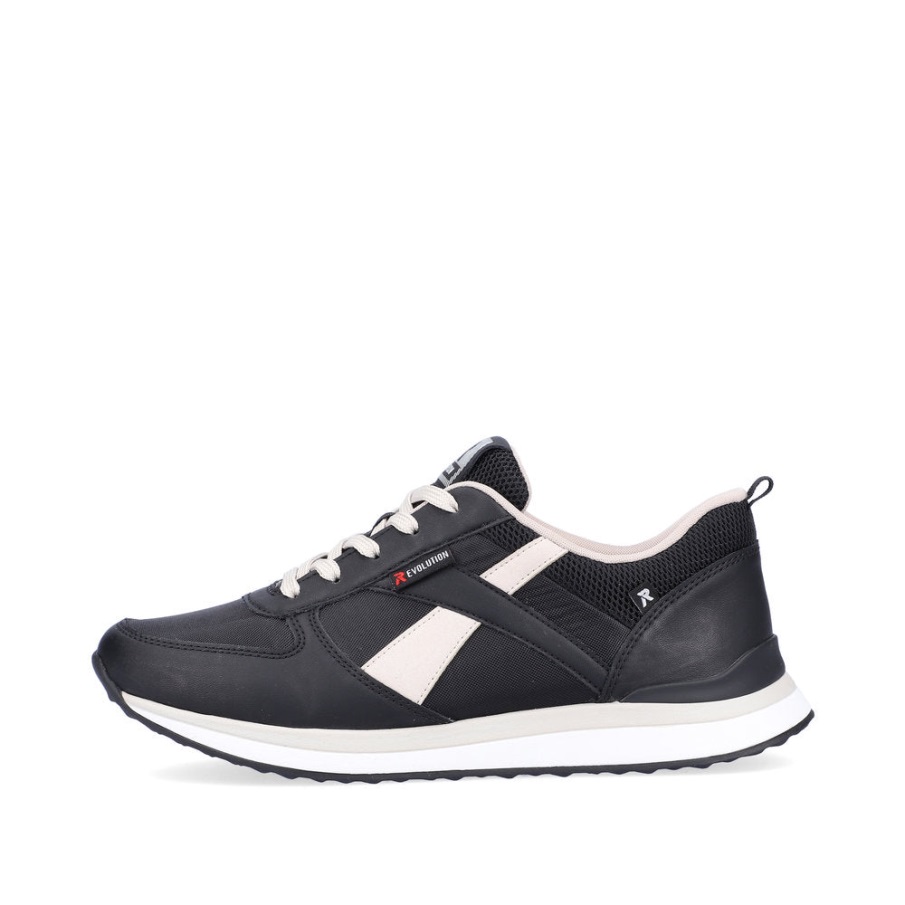 Rieker Zwart 42502 Nicolina