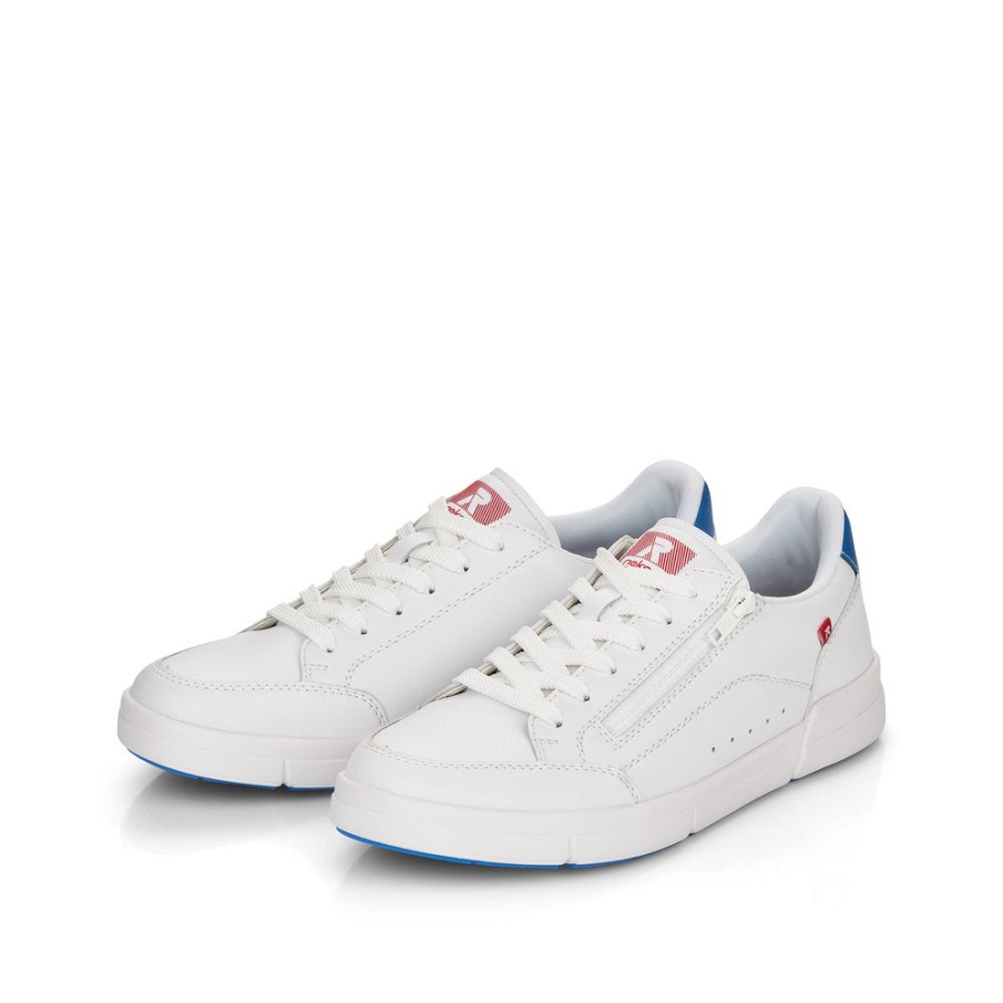 Rieker Weiss 07104 Herenspencer