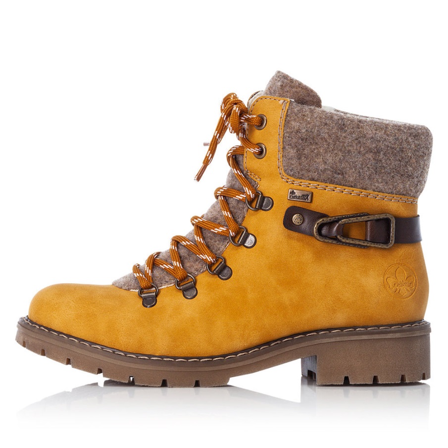 Rieker Y9131 Sabrina Honing