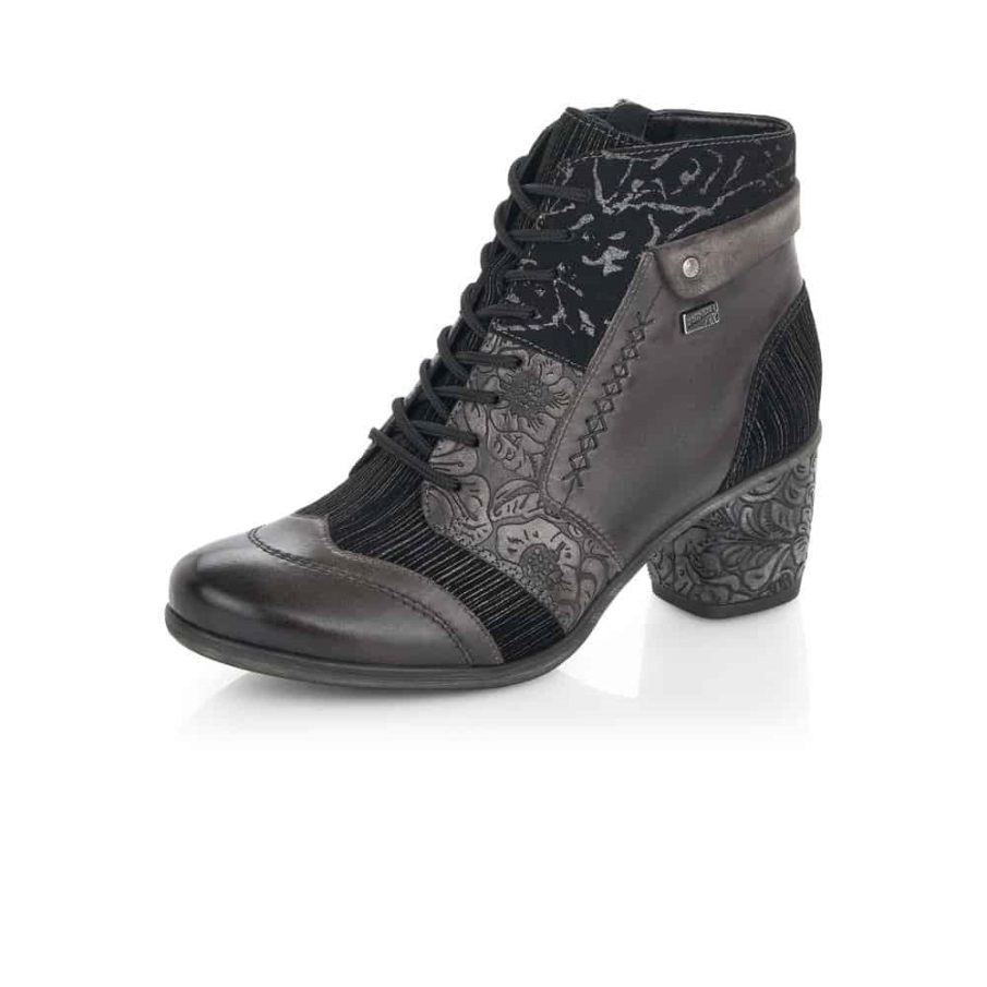 Rieker Remonte |d5470-45 Grijs