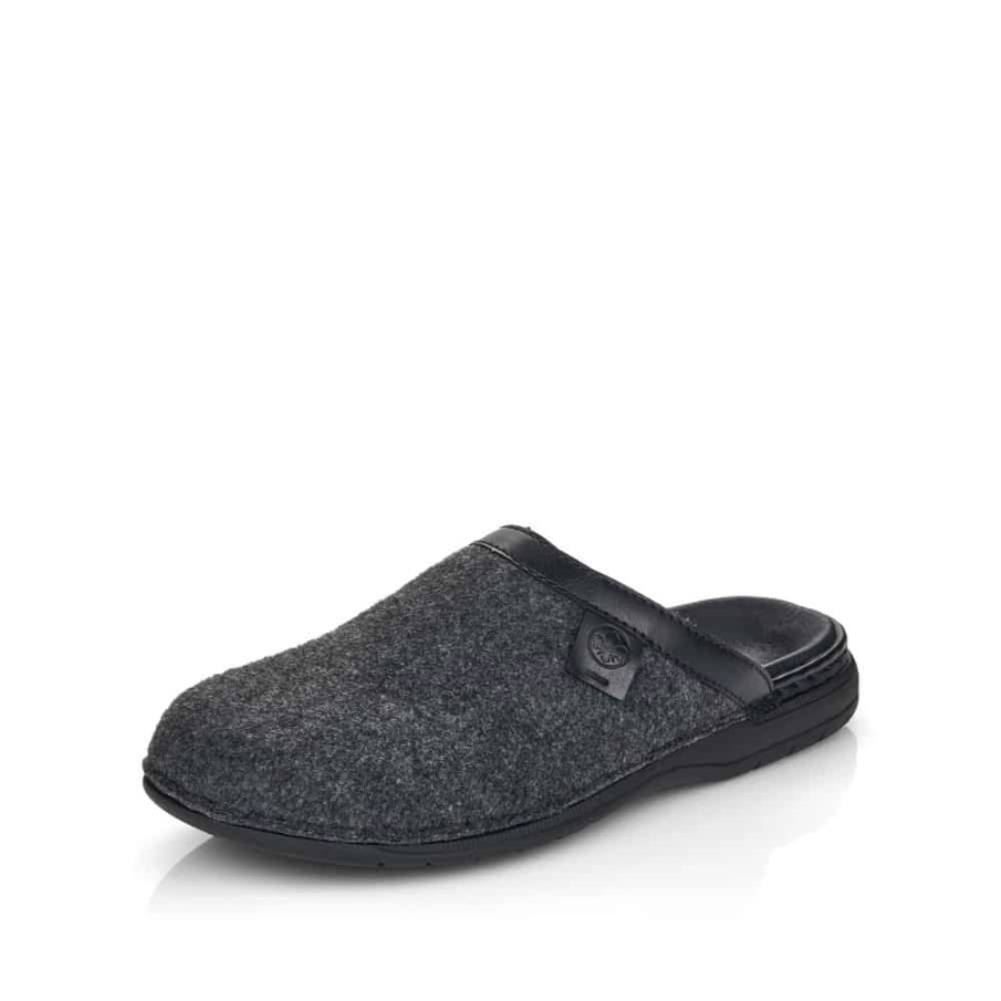 Rieker |25599-45 Grey