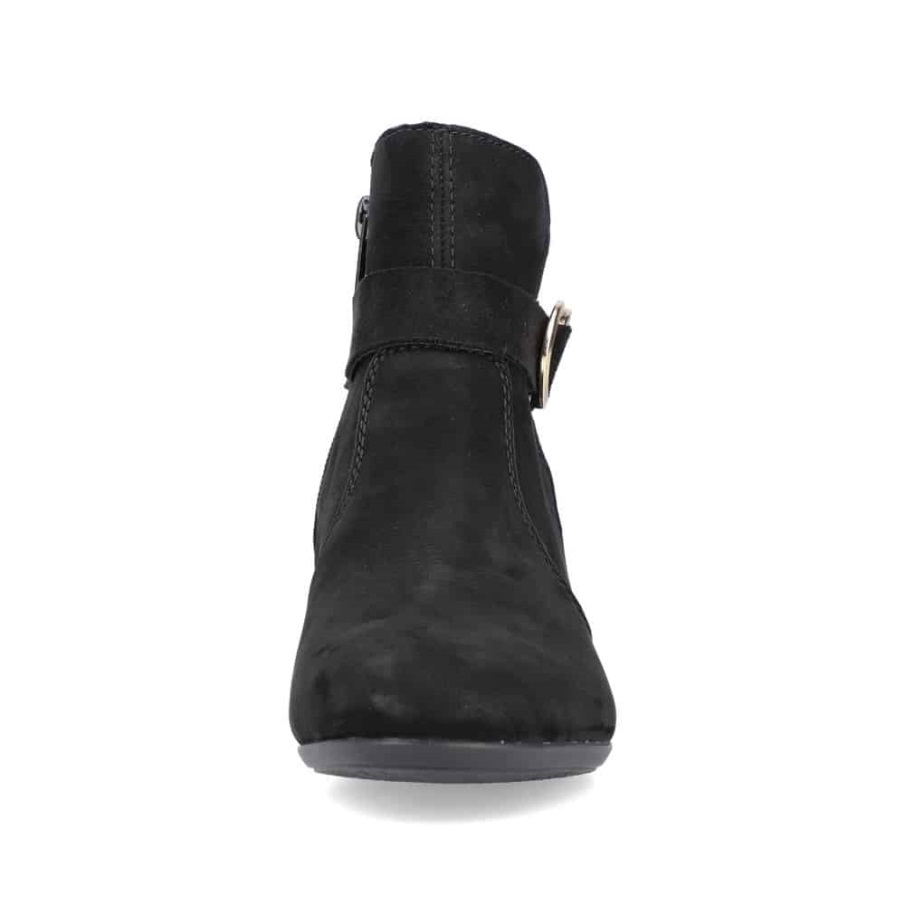 Grijze Ricker |b5721-45