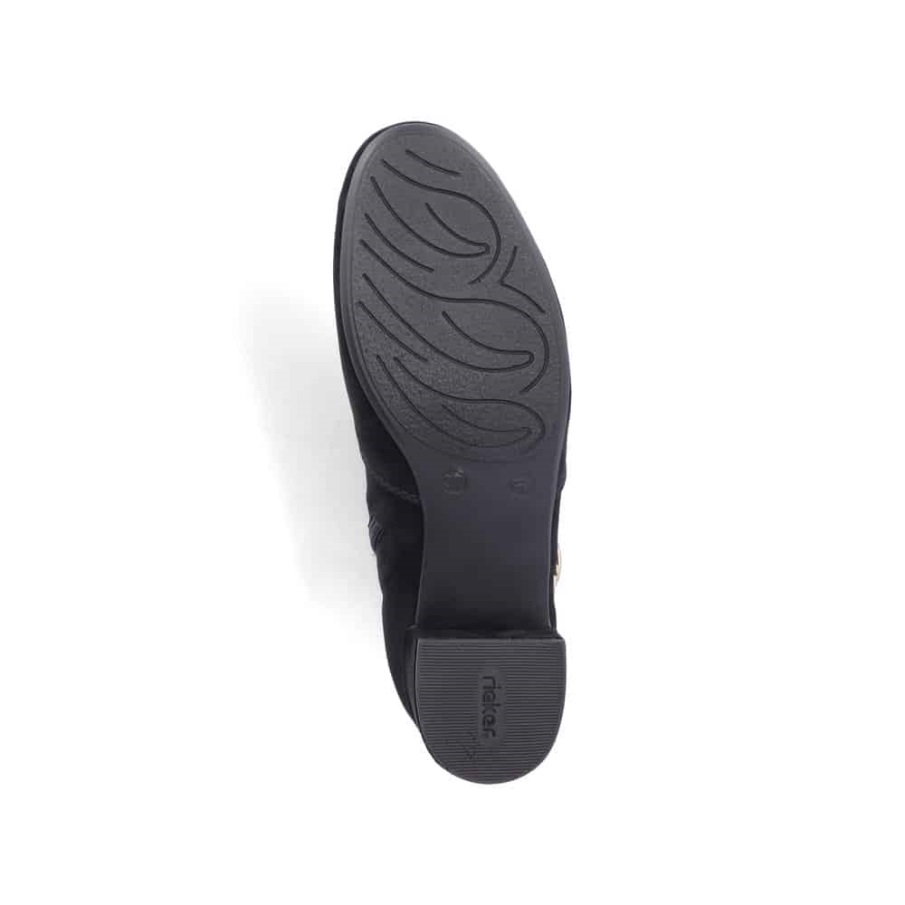 Grijze Ricker |b5721-45