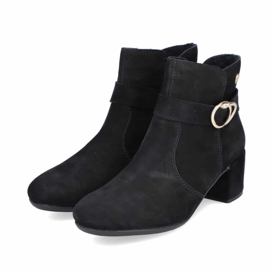 Grijze Ricker |b5721-45