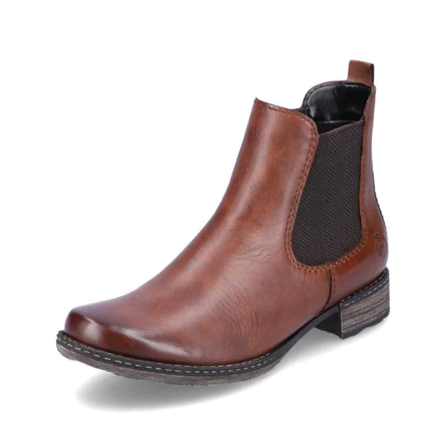 Rieker Remonte |d4375-22 Bruin