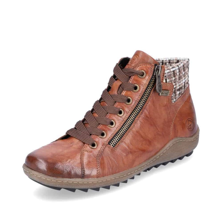 Rieker Remonte |r1485-22 Bruin