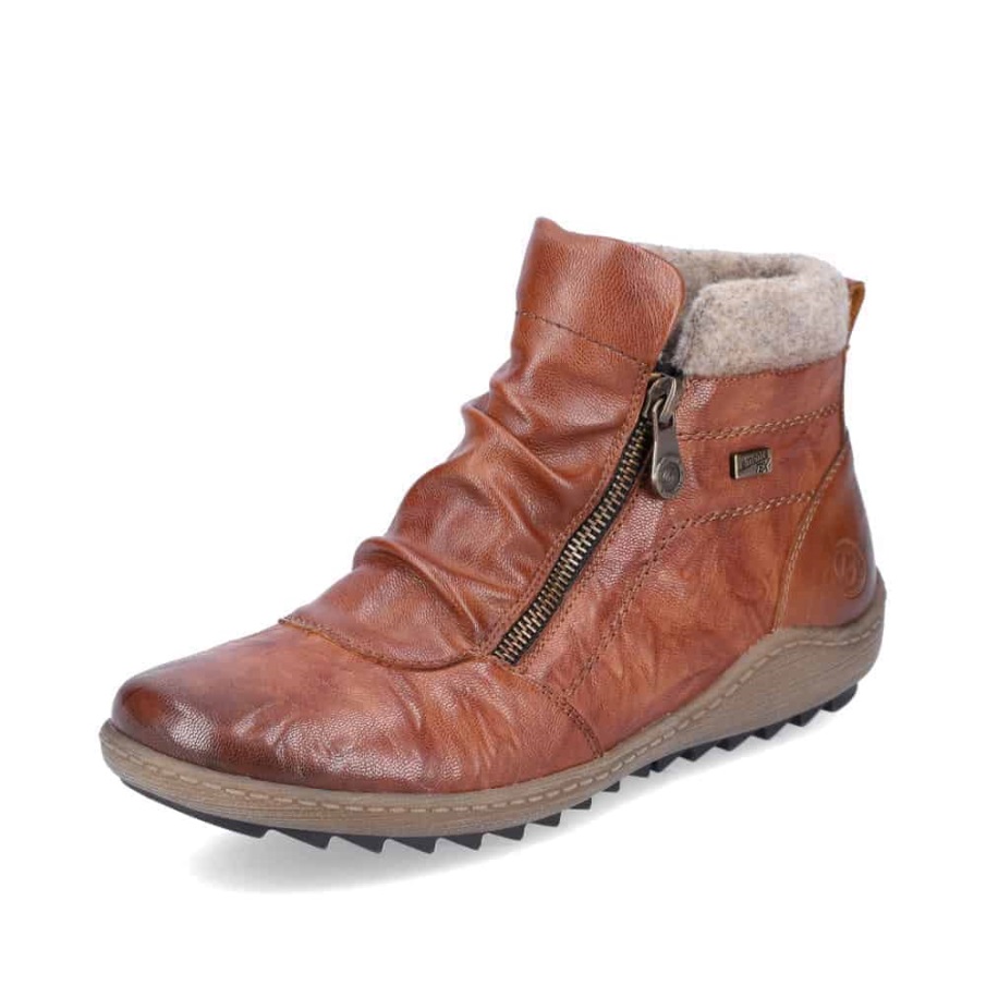 Rieker Remonte |r1486-22 Bruin