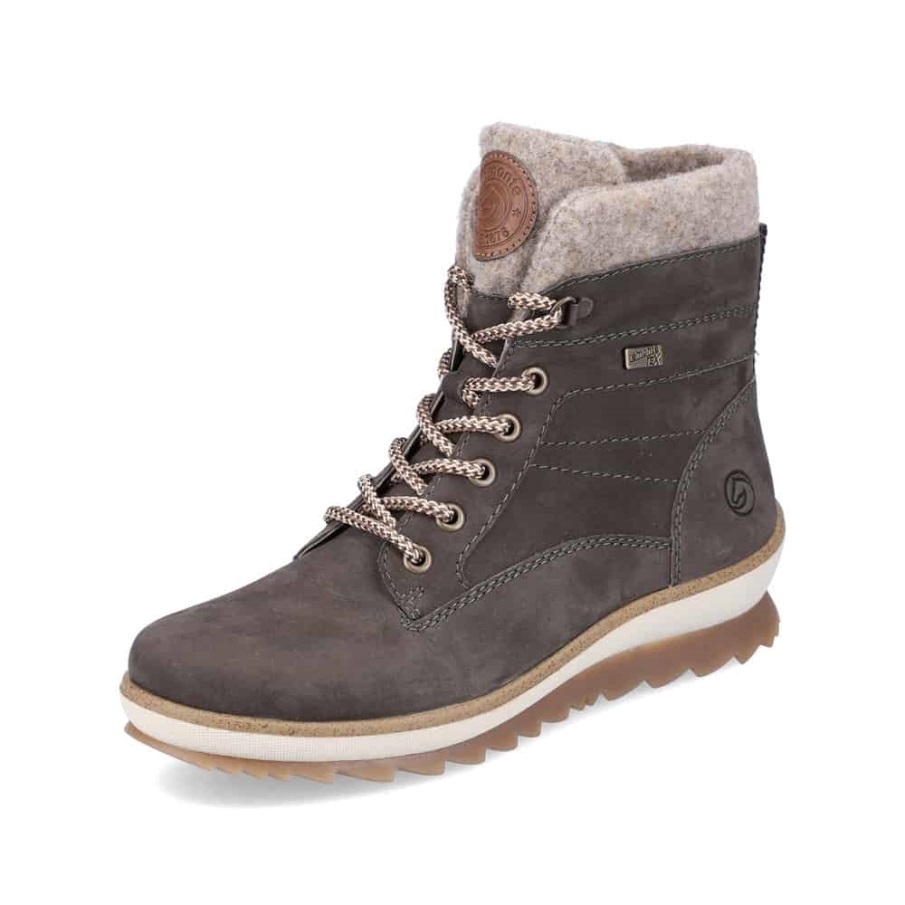 Rieker Remonte |r8477-46 Groen