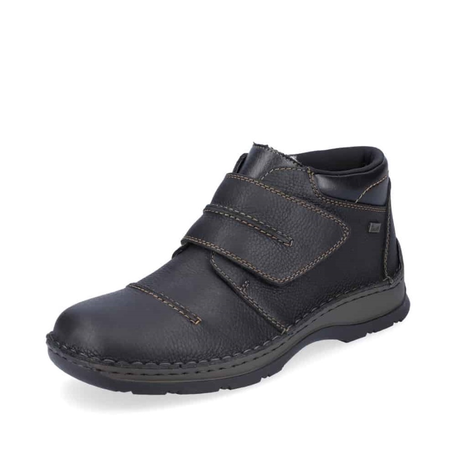 Rieker |05367-00 Black