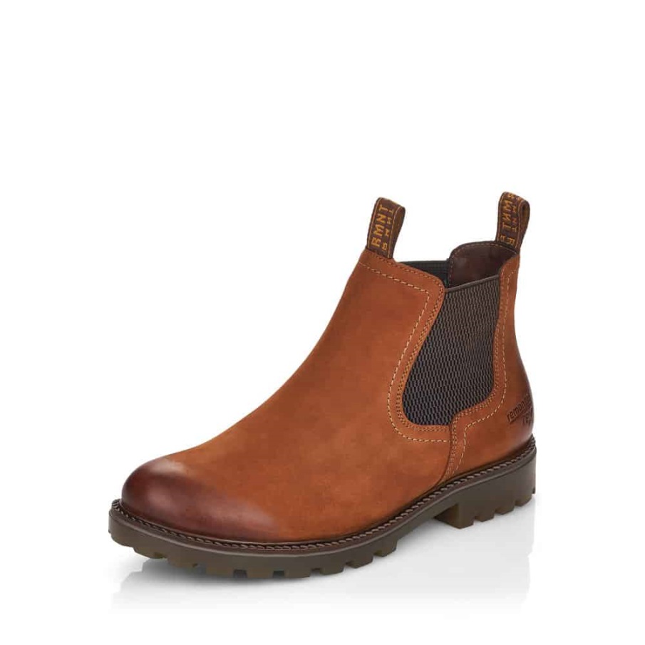 Rieker Gele Remonte |d1302-69